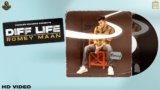 Diff Life Lyrics Romey Maan in English | Punjabi song