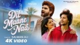 Dil Maane Naa Lyrics – Salman Ali | Hindi Song
