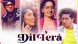 Dil Tera Lyrics – Harshdeep Singh Ratan