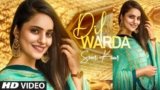 Dil Warda Lyrics Swar Kaur