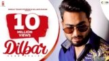 Dilbar Lyrics Khan Bhaini Punjabi Song