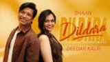 Dildara Lyrics – Shaan | Hindi Song
