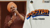 Doctor Lyrics Sidhu Moose Wala | Punjabi Song