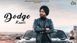 Dodge Kaali Lyrics Harman Lahoria | Punjabi Song