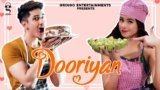 Dooriyan Lyrics Surya x Rishika Kapoor | Punjabi song