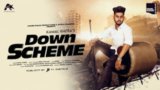 Down Scheme Lyrics Kamal Khera | Punjabi Song