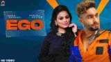 Ego Lyrics Inder Pandori x Gurlez Akhtar | New Punjabi song