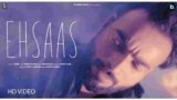 Ehsaas Lyrics Runbir | New Punjabi song 2021