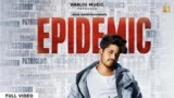 Epidemic Lyrics Raja Game Changerz | Punjabi song
