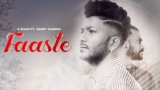 FAASLE LYRICS – G Khan