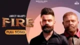 FIRE LYRICS AMRIT MAAN
