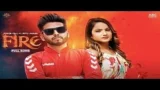 FIRE LYRICS JORGE GILL | RITU JHASS