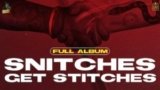 FLOP SONG LYRICS SIDHU MOOSE WALA | SNITCHES GET STITCHES
