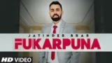 FUKARPUNA LYRICS JATINDER BRAR | THE KIDD