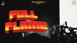 FULL FLAME LYRICS SHOOTER KAHLON | SIDHU MOSSE WALA
