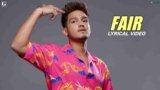 Fair Lyrics – Karan Randhawa x Gurlez Akhtar | Rambo | Punjabi song