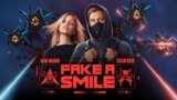 Fake A Smile Lyrics Alan Walker X Salem Ilese | English Song