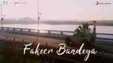 Fakeer Bandeya Lyrics – Gajendra Verma | The Successful Loosers