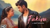 Fakira Lyrics In Hindi Amit Mishra
