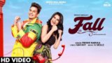 Fall Lyrics Prince Narula | Punjabi Song