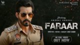 Faraar Lyrics Anuraj Chahal | Punjabi Song