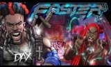 Faster Lyrics Dax | Tech N9ne | English Song
