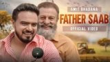 Father Saab Lyrics – King | Amit Bhadana | Punjabi song