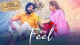 Feel Lyrics – Shahid Mallya | Alfaaz
