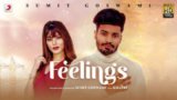 Feelings Lyrics Sumit Goswami | Hindi Song