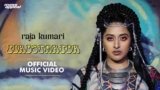 Firestarter Lyrics – Raja Kumari | Hip Hop Rap song