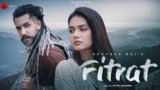 Fitrat Lyrics Suyyash Rai ft Divya Agarwal | Hindi Song Lyrics In English