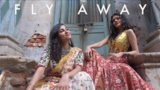 Fly Away Lyrics – Vidya Vox | MaatiBaani