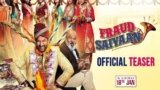 Fraud Saiyaan – All Songs Lyrics | Videos | Trailers