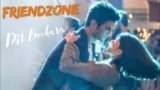 Friendzone Lyrics Dil Bechara | A R Rahman | Sushant Singh Rajput