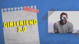 GIRLFRIEND 2.0 LYRICS – Dino James