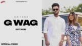 G Wag Lyrics Romey Maan | new Punjabi song 2021