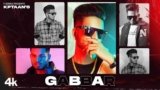 Gabbar Lyrics – Kptaan | Punjabi song