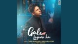 Gale Lagana Hai Lyrics Neha Kakkar X Tony Kakkar