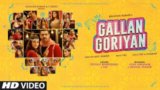 Gallan Goriyan Lyrics Dhvani Bhanushali x Taz