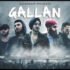 Tattoo Lyrics Monty Waris | Punjabi Song