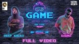Game Lyrics Deep Kalsi Ft. Karma