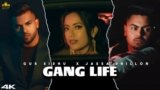 Gang Life Lyrics Gur Sidhu X Jassa Dhillon