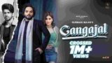 Gangajal Lyrics Gurman Maan | Latest Punjabi song 2021