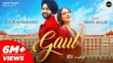 Gaut Lyrics Jugraj Sandhu x Neha Malik