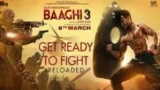 Get Ready to Fight Reloaded Lyrics Baaghi 3 |  Pranaay