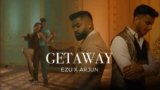 Getaway Lyrics – Ezu x Arjun | Punjabi song
