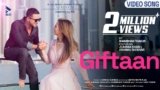 Giftaan Lyrics Abhinav Shekhar x Shambhavi Thakur | Punjabi Song