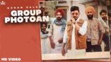 Group Photoan Lyrics Gagan Balran | Latest Punjabi Song