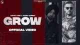 Grow lyrics Sartaj Virk x Garry Sandhu | Punjabi song