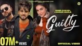 Guilty Lyrics Karan Aujla X Inder Chahal